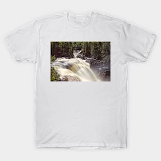 Coulonge River T-Shirt